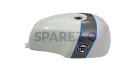 Genuine Royal Enfield GT Continental 650cc Petrol Gas Fuel Tank Ice Queen - SPAREZO